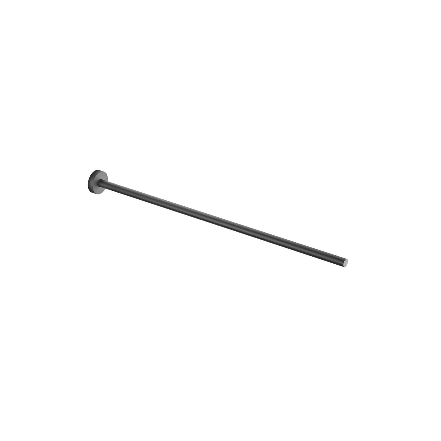 Dornbracht 83211979 Towel Bar Single-Arm Fixed