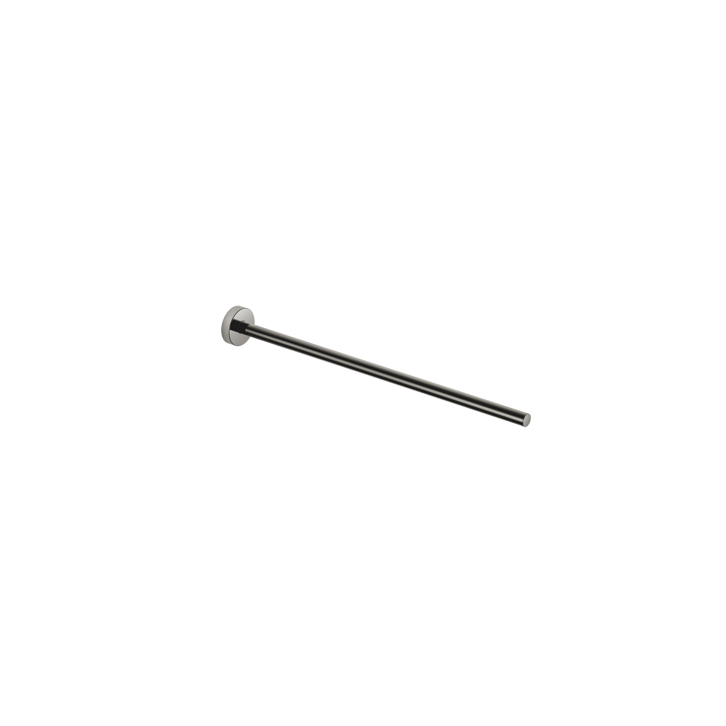 Dornbracht 83215979 Towel Bar Single-Arm Fixed