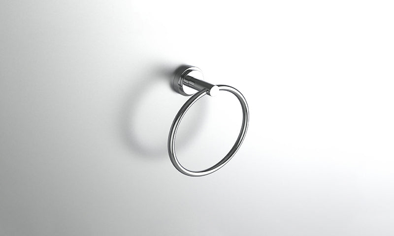 Neelnox ELO-TWR1 Eloquence Towel Ring - Parent