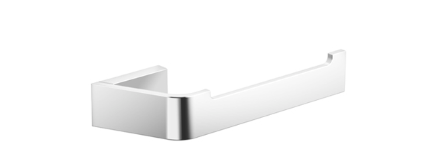 Dornbracht 83500705 Cl.1 Tissue Holder Without Cover
