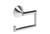 Dornbracht 83500809 Vaia Tissue Holder Without Cover