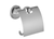 Dornbracht 83510361 Madison Tissue Holder With Cover