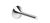 Dornbracht 83590809 Vaia Reserve Tissue Holder