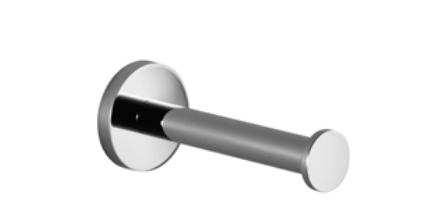 Dornbracht 83590892 Tara Reserve Tissue Holder