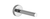 Dornbracht 83590979 Reserve Tissue Holder - Parent