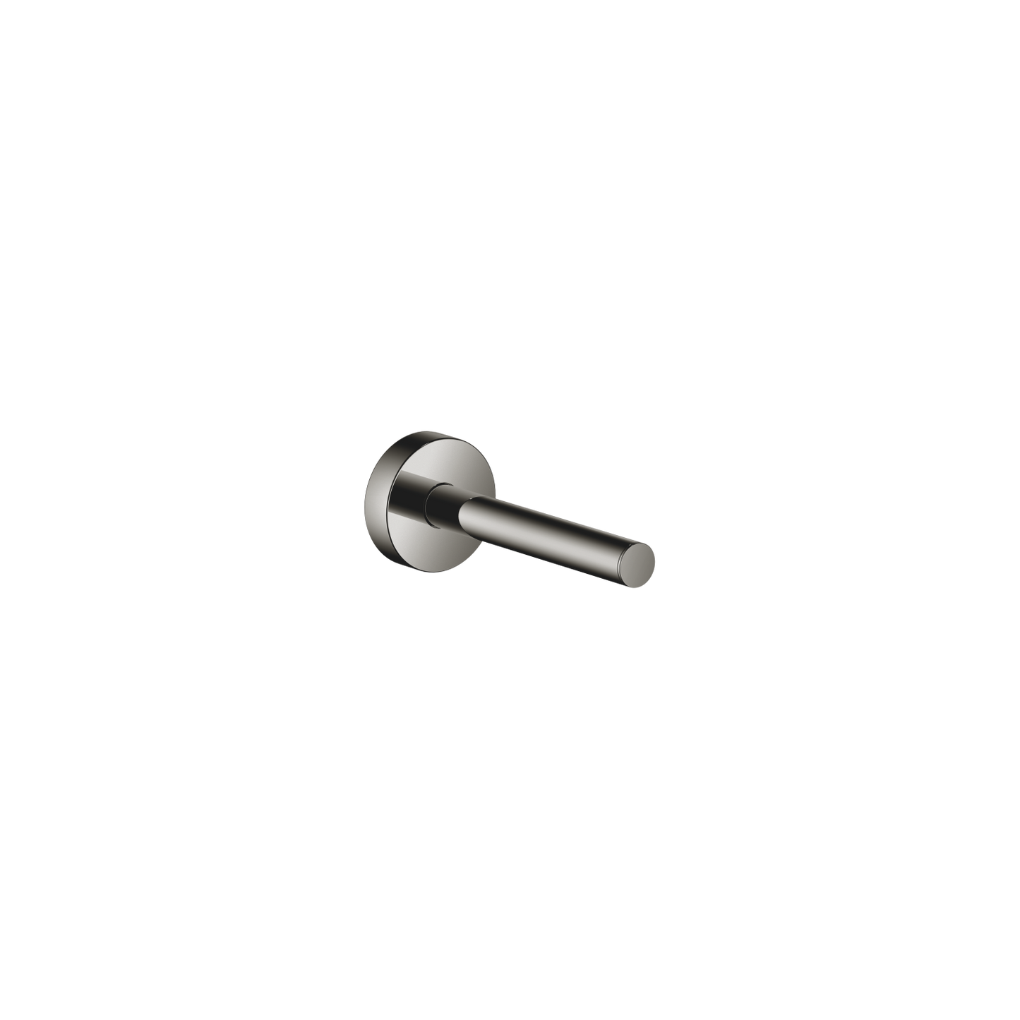 Dornbracht 83590979 Reserve Tissue Holder
