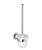 Dornbracht 83900361 Madison Toilet Brush Set Wall-Mounted
