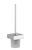 Dornbracht 83900780 Toilet Brush Set Wall-Mounted