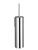 Dornbracht 83910979 Toilet Brush Set Wall-Mounted