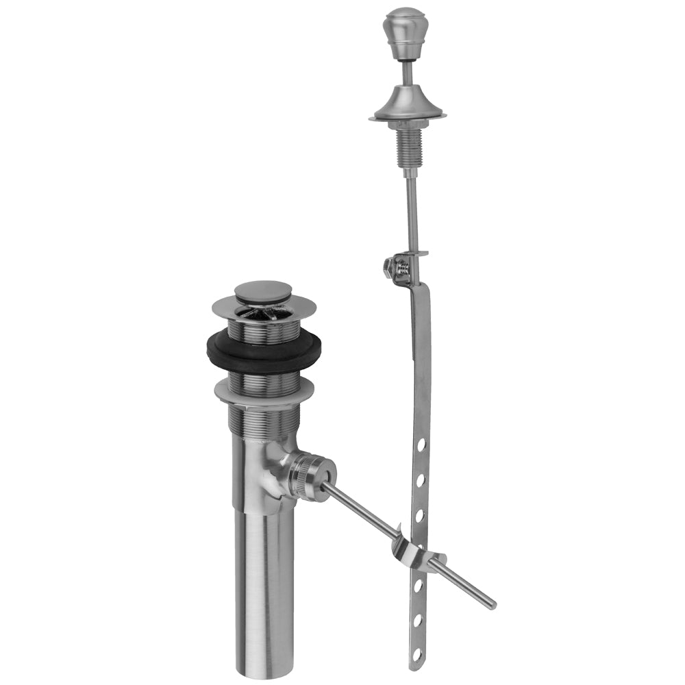 Jaclo 83994 Counter Top "Pop-Up" Drains - Parent