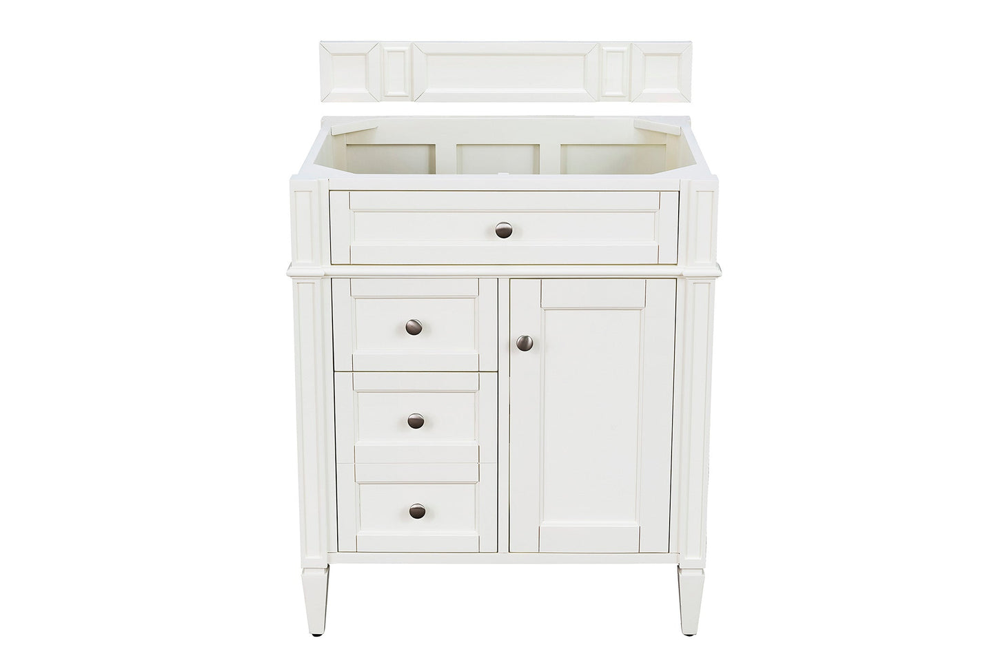 James Martin Brittany Single Vanity - Parent