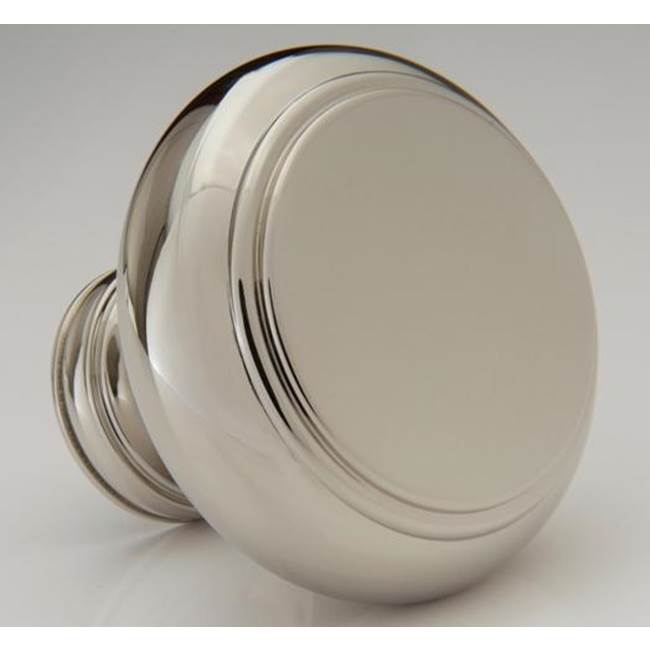 Water Street 8432 Terrace 1 - 1/4'' Round Knob - Parent