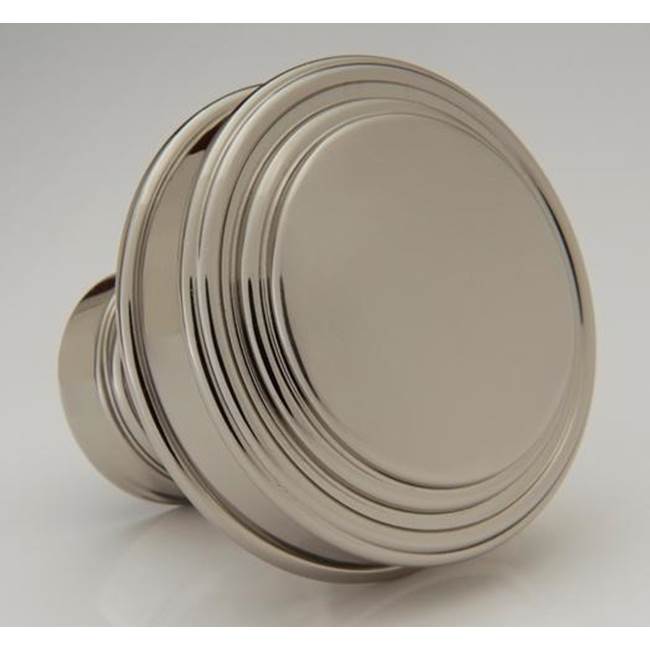 Water Street 8433 Terrace 1 - 1/4'' Flat Knob - Parent