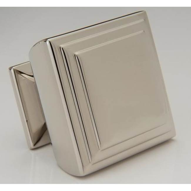 Water Street 8370 Terrace 1 - 1/2'' Square Knob - Parent