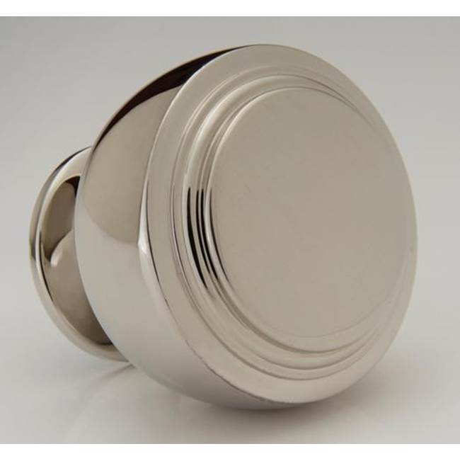 Water Street 8369H Terrace 1 - 1/2'' Font Knob - Hammered - Parent