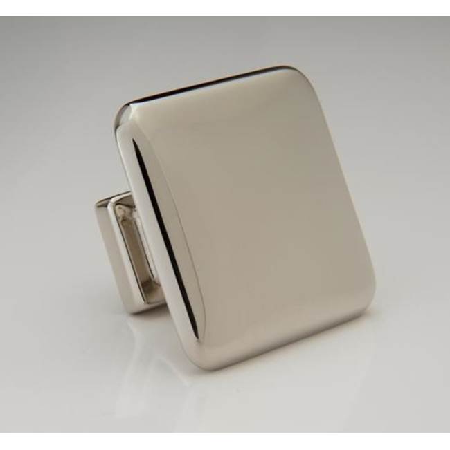 Water Street 8449 Hudson 1 - 3/8'' Square Knob - Parent