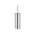 Dornbracht 84910979 Toilet Brush Set Freestanding