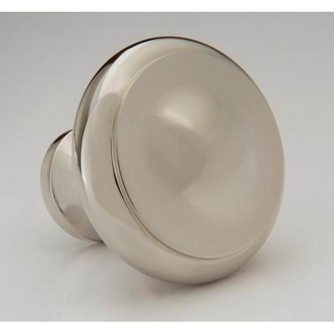 Water Street 8500 Jamestown 1 - 1/4'' Knob - Parent