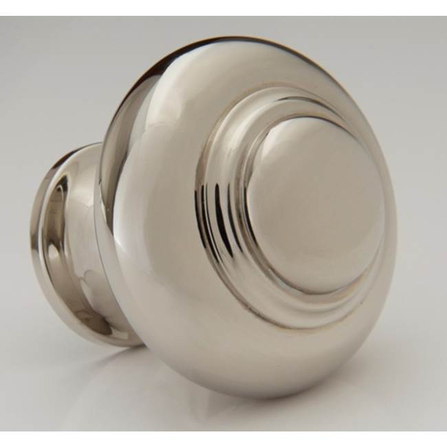 Water Street 8504 Jamestown 1 - 1/4'' Knob - Parent
