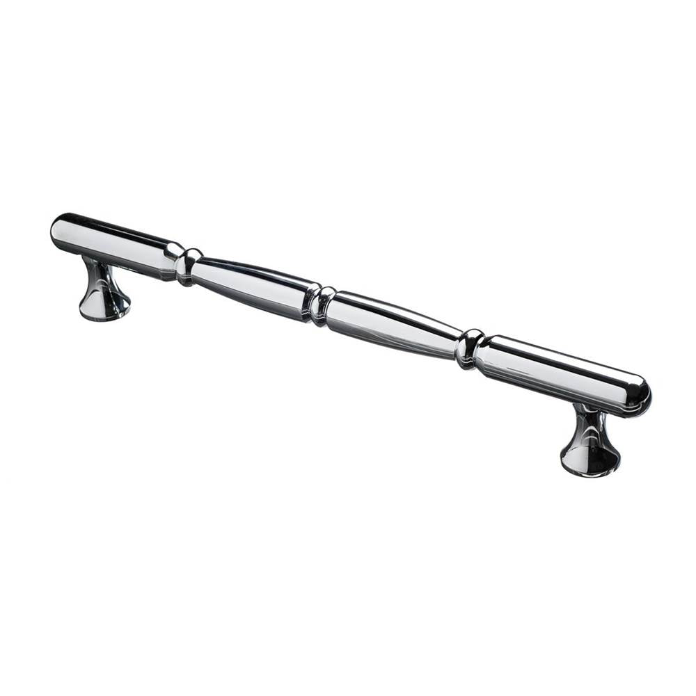 Colonial Bronze Cabinet Pull