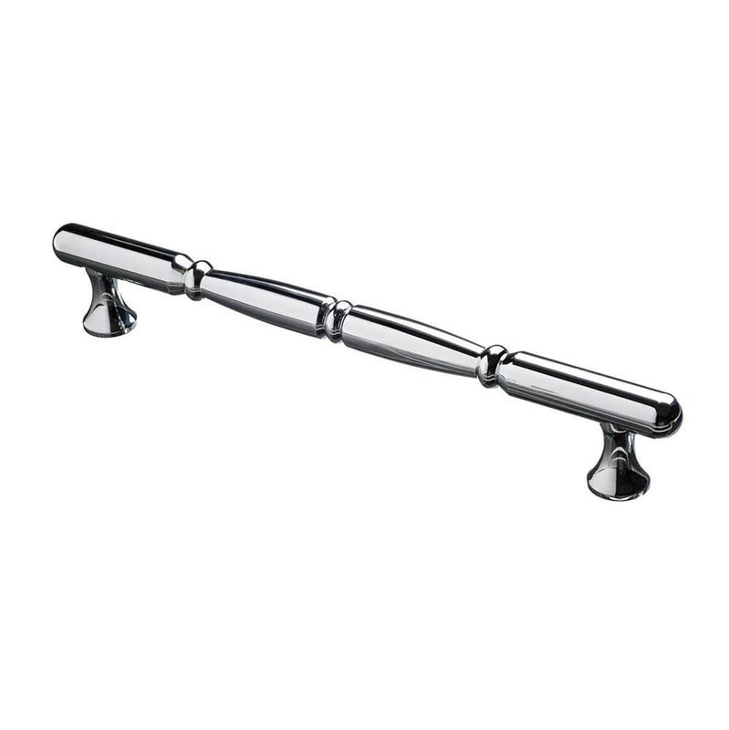 Colonial Bronze Cabinet Pull