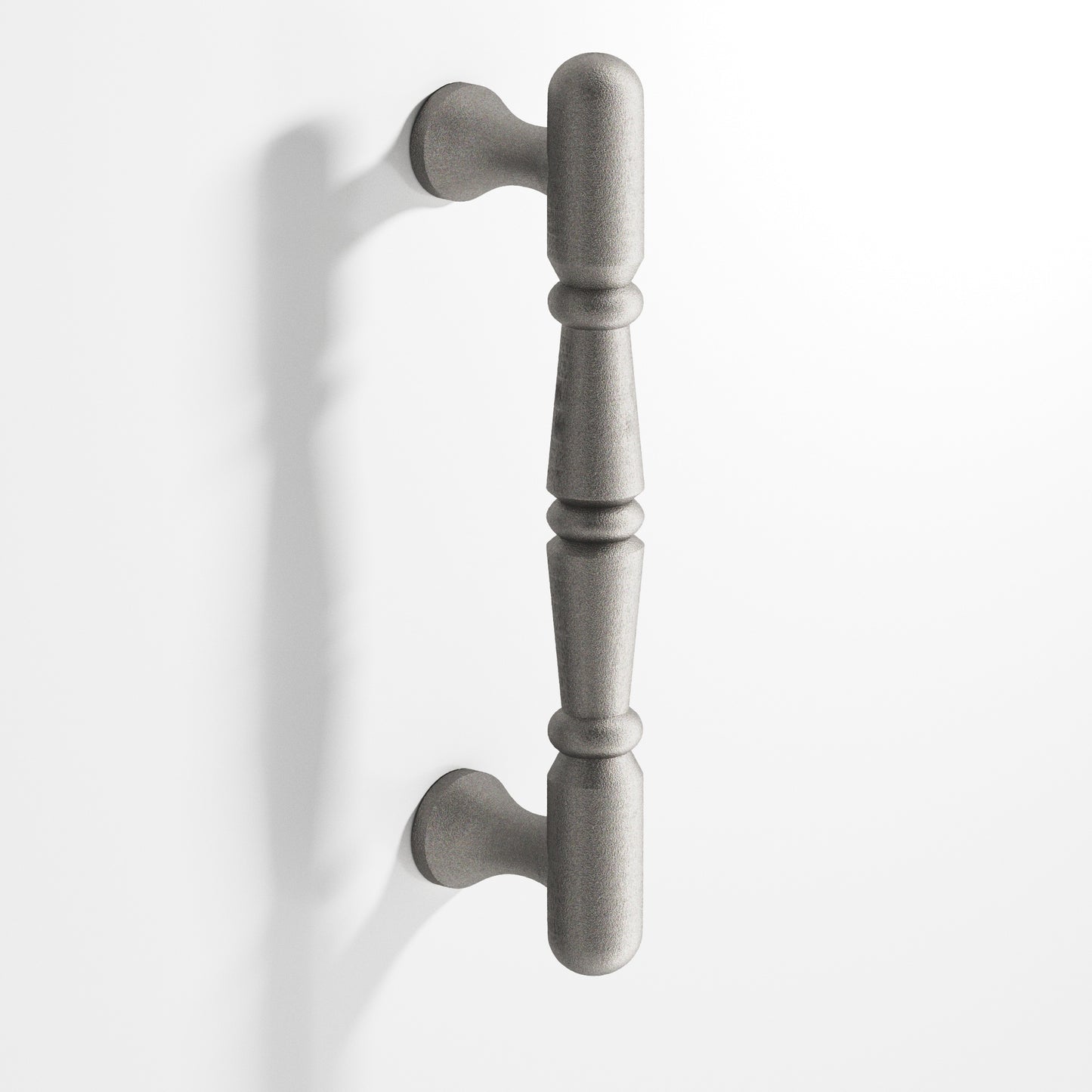 Colonial Bronze Cabinet Pull