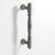 Colonial Bronze Cabinet Pull