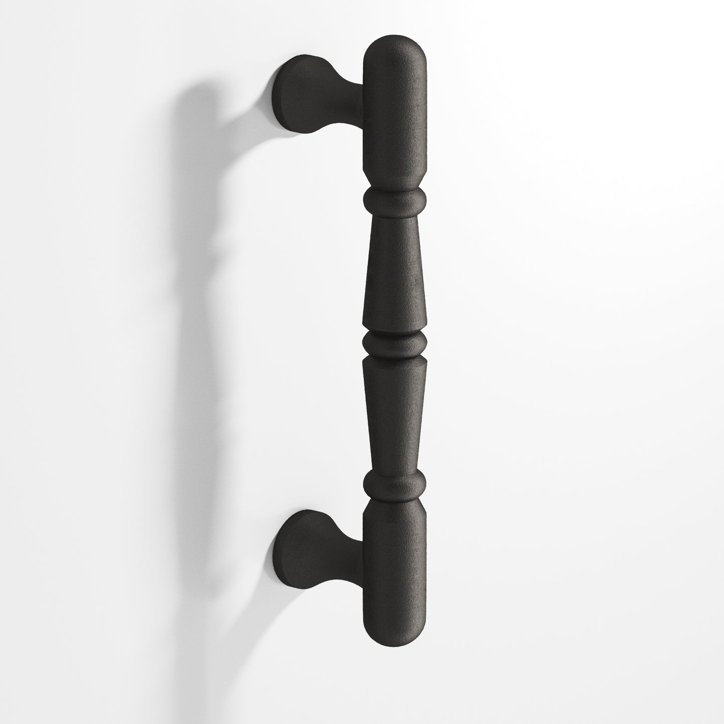 Colonial Bronze Cabinet Pull