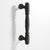 Colonial Bronze Cabinet Pull