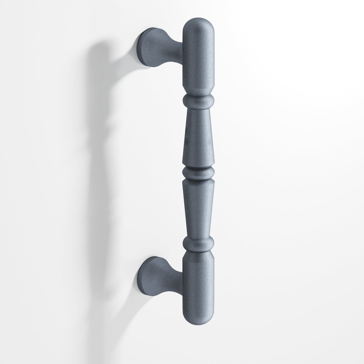 Colonial Bronze Cabinet Pull