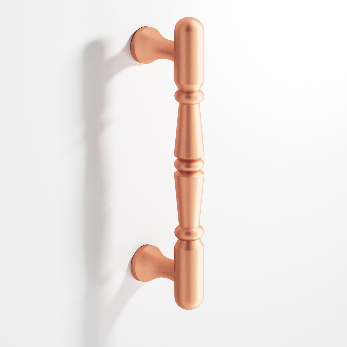 Colonial Bronze Cabinet Pull