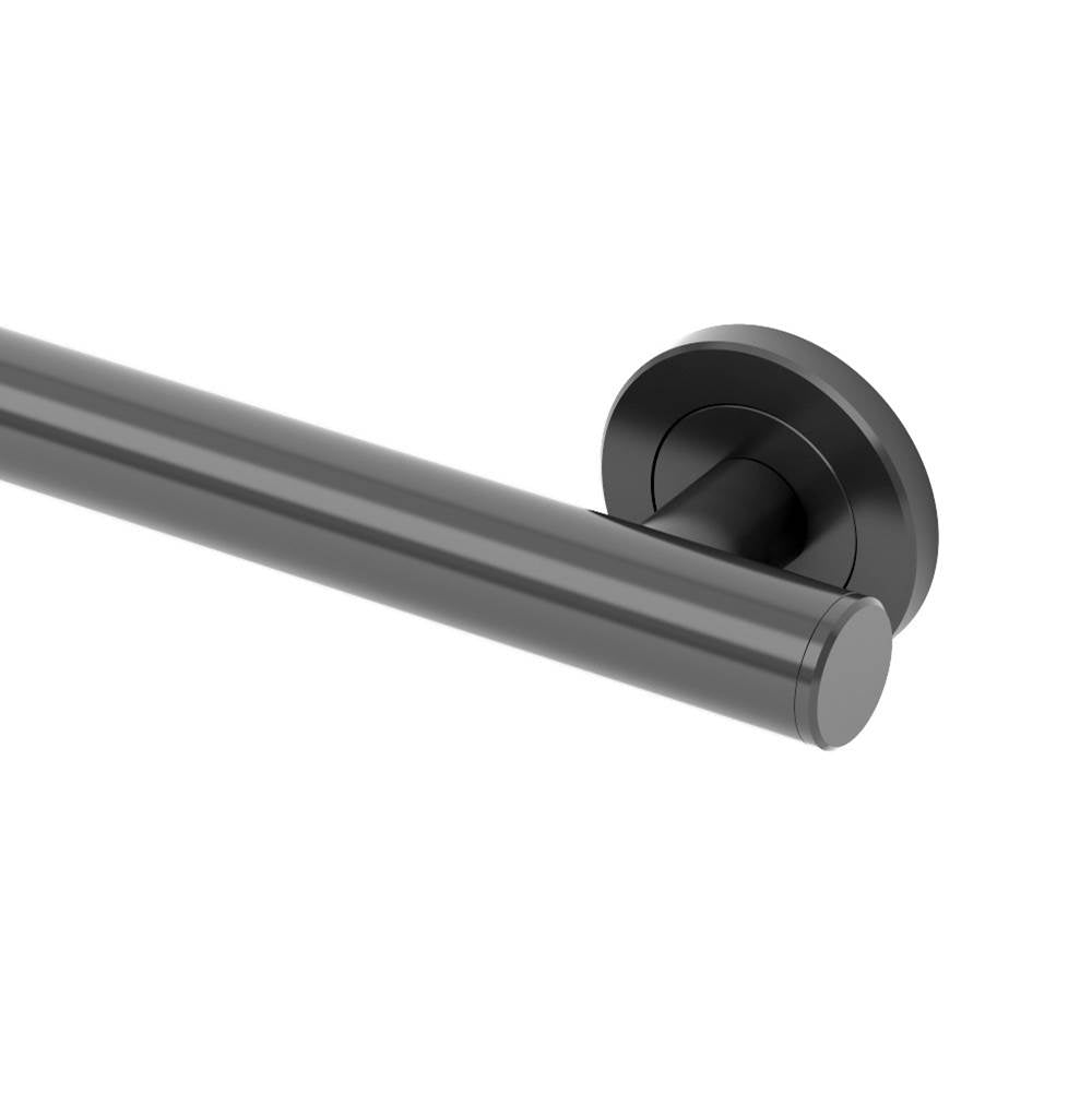 Gatco Latitude Ii 24L Grab Bar