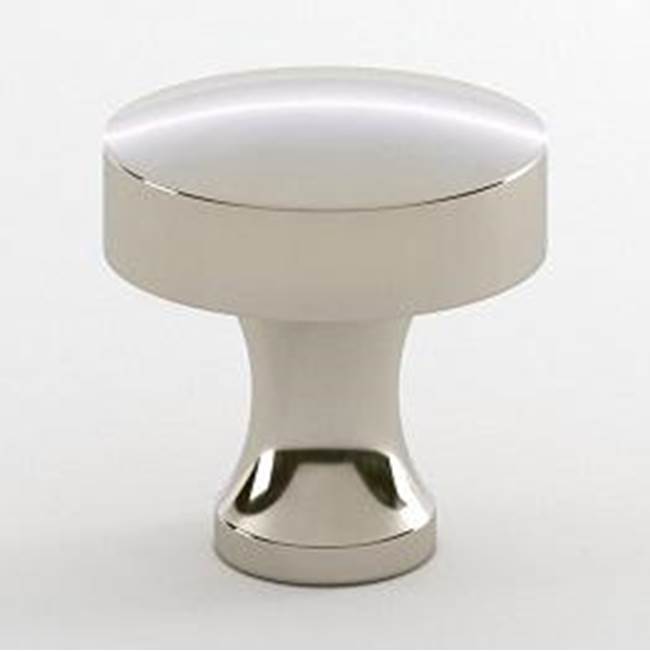 Water Street 8581 Manor 1 - 1/4'' Knob - Parent