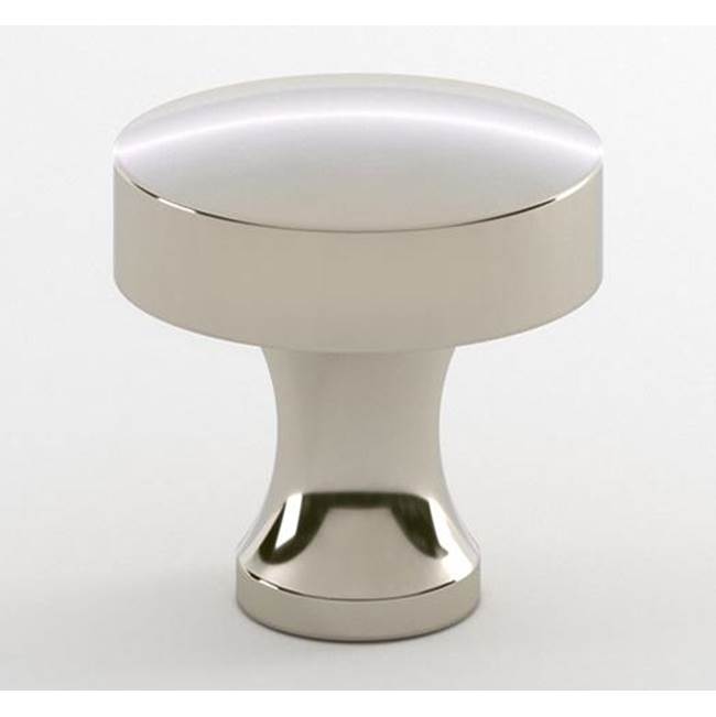 Water Street 8582H Manor 1 - 1/2'' Knob - Hammered - Parent