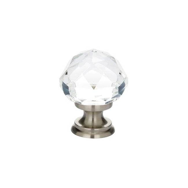 Emtek Diamond Cabinet Knob