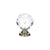 Emtek Diamond Cabinet Knob
