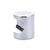 Emtek 86150 Finger Knob , Small 7/8"