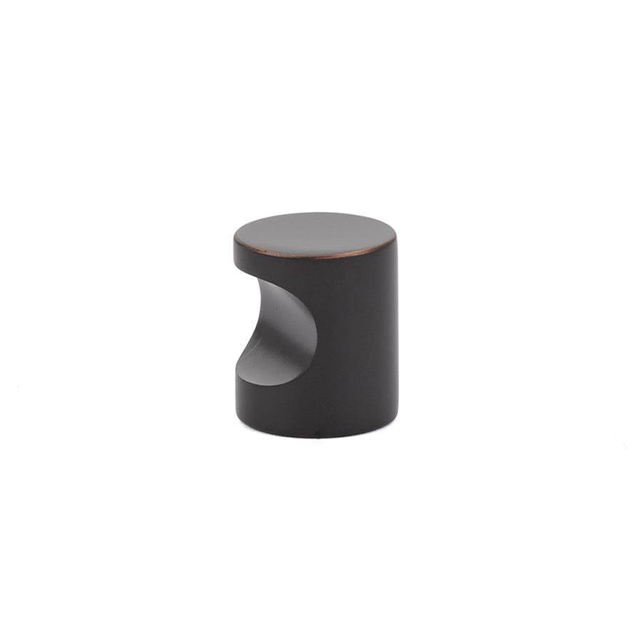 Emtek 86151 Finger Knob , Large 1" - Parent
