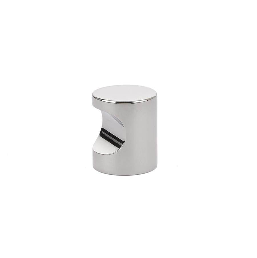 Emtek 86151 Finger Knob , Large 1"