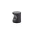 Emtek 86151 Finger Knob , Large 1"