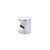 Emtek 86151 Finger Knob , Large 1"