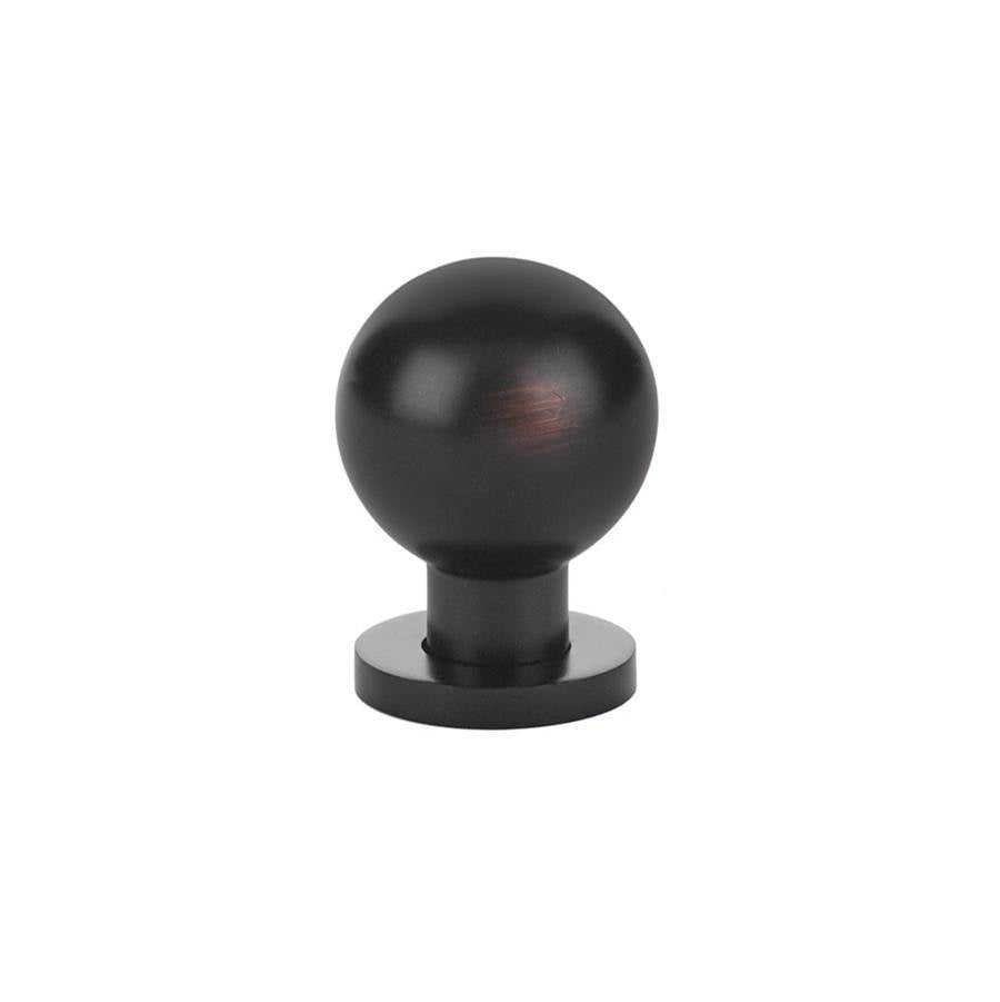 Emtek 86152 Globe Knob , Cabinet - Parent