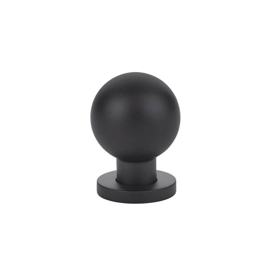 Emtek 86152 Globe Knob , Cabinet