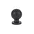 Emtek 86152 Globe Knob , Cabinet