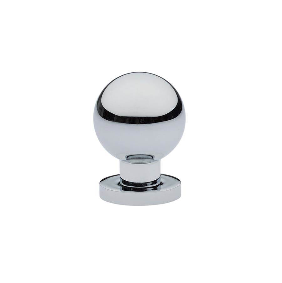 Emtek 86152 Globe Knob , Cabinet