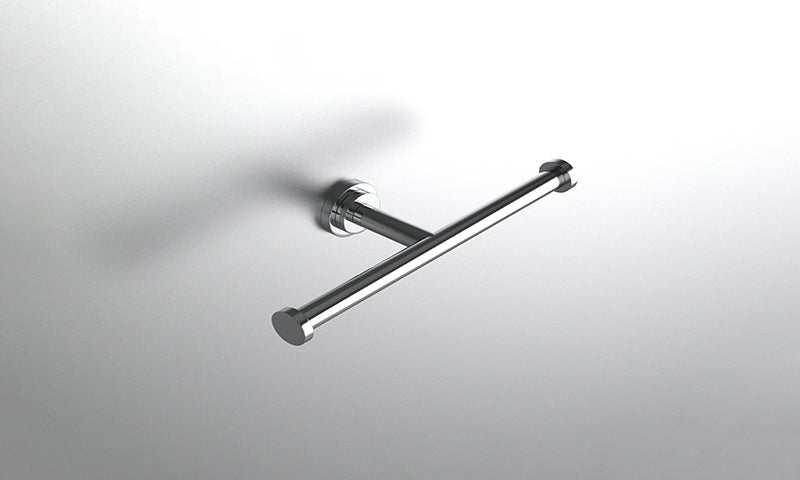 Neelnox FMC-TPHD1 Form Classic Toilet Paper Holder Double - Parent