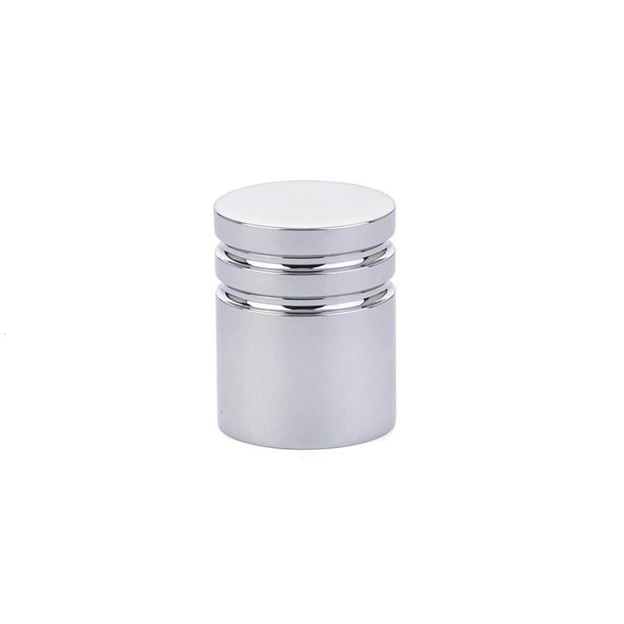 Emtek 86268 Metric Knob , Small 1"