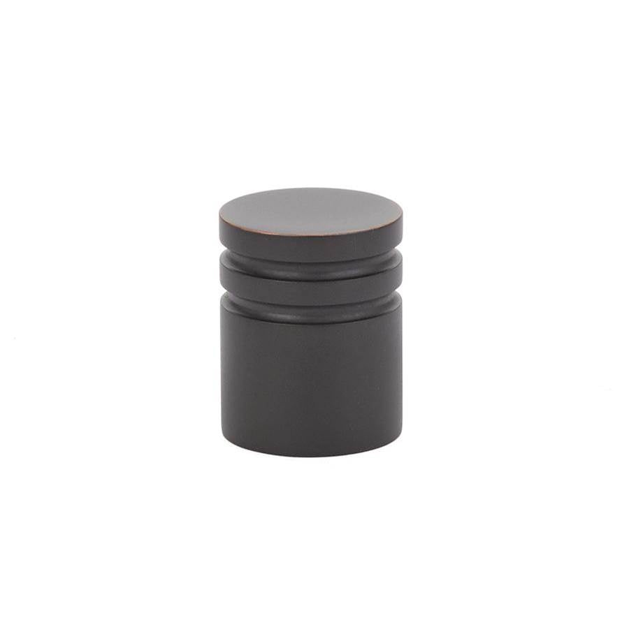 Emtek 86269 Metric Knob , Large 1-1/8" - Parent