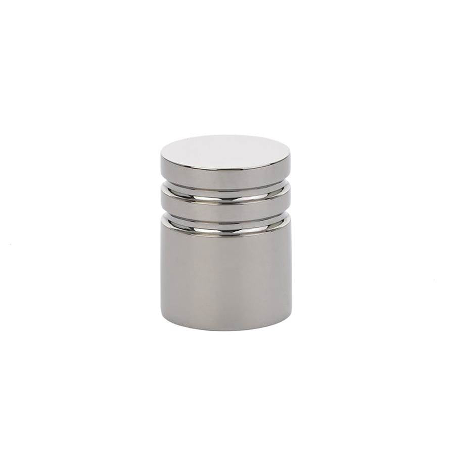 Emtek 86269 Metric Knob , Large 1-1/8"