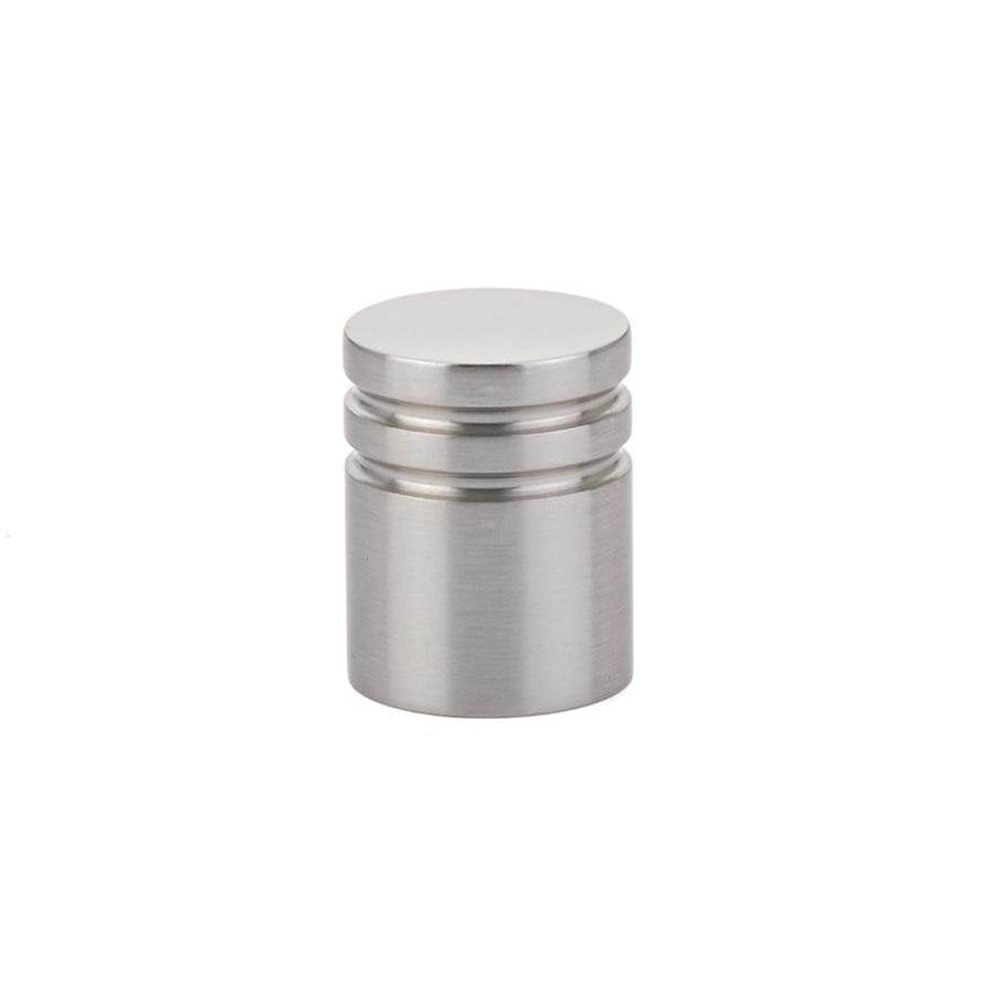 Emtek 86269 Metric Knob , Large 1-1/8"